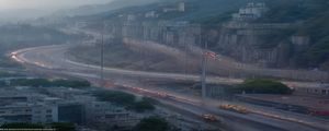 国际英文媒体版面，BBC与CNN等媒体以英文报道香港娱乐圈隐私事件，体现国际视角